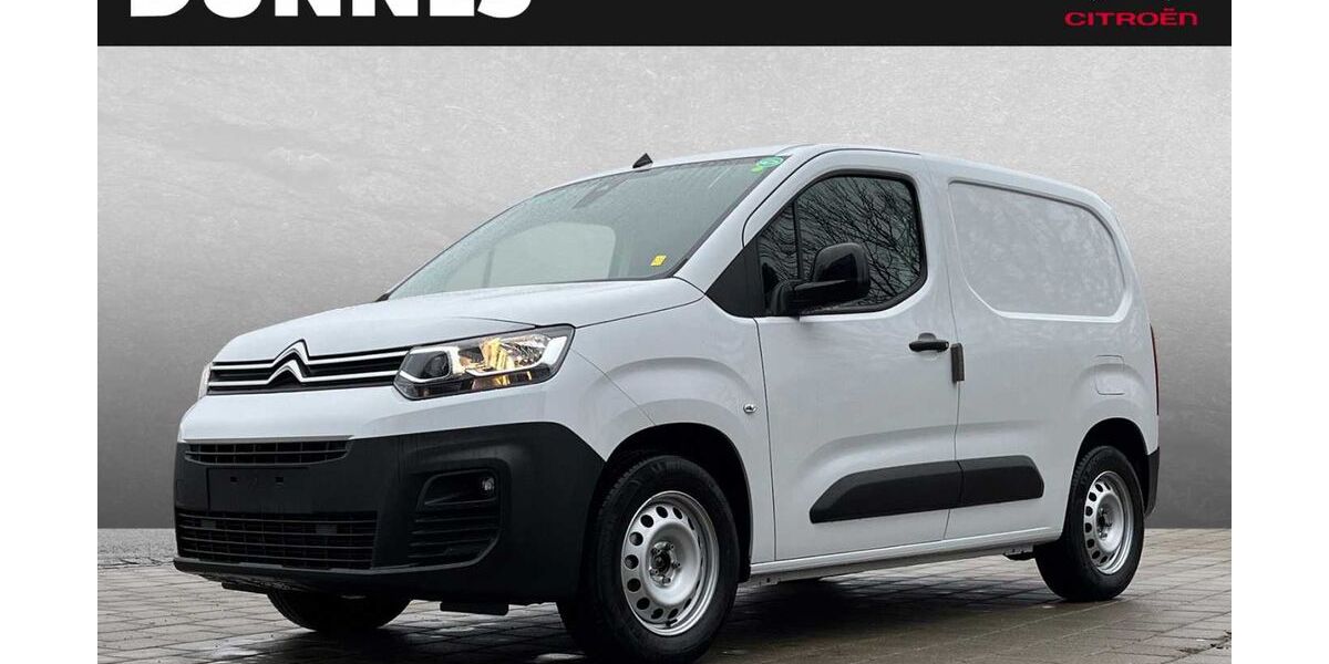 Citroen Berlingo 1.550 km 12.760 &euro; Regensburg 93059