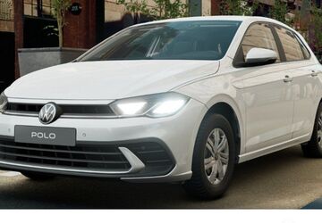 VW Polo 9.900 km 18.270 &euro; Regensburg 93053