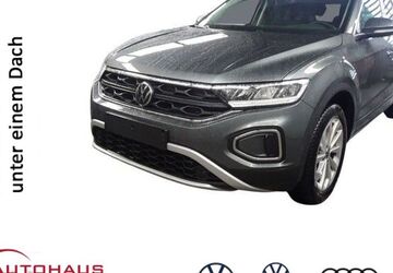 VW T-Roc 4.192 km 28.850 &euro; Abensberg 93326
