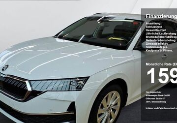 Skoda Octavia 21.785 km 29.650 &euro; Regensburg 93055