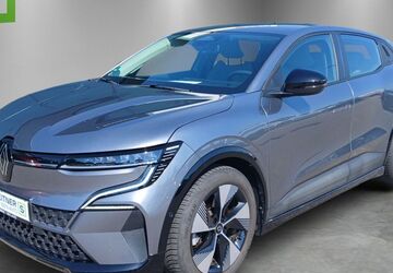 Renault Megane 44.178 km 22.960 &euro; Regensburg 93055