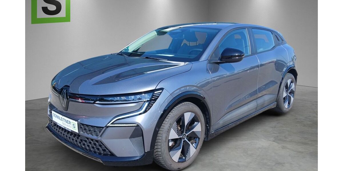 Renault Megane 44.178 km 22.960 &euro; Regensburg 93055