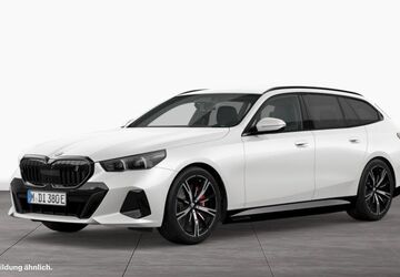 BMW i5 2.000 km 78.900 &euro; Deuerling 93180