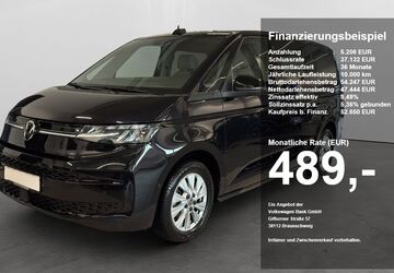 VW T7 Multivan 18.515 km 51.950 &euro; Regensburg 93055
