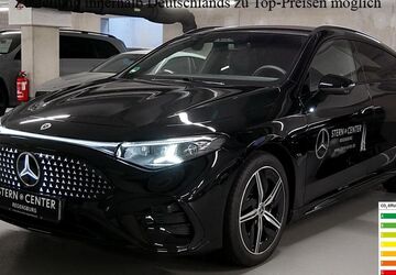 Mercedes-Benz CLA 250 Shooting Brake 8.500 km 54.777 &euro; Regensburg 93053