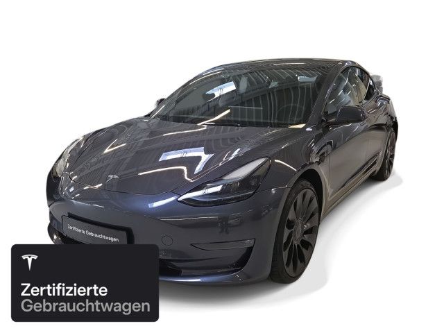 Tesla Model 3 60.418 km 35.400 &euro; Obertraubling 93083