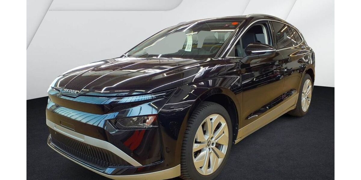 Skoda Enyaq 18.541 km 43.770 &euro; Neutraubling 93073
