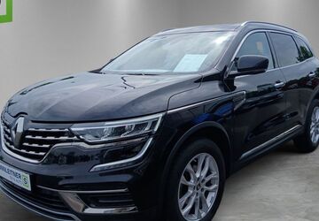 Renault Koleos 32.462 km 25.890 &euro; Regensburg 93055