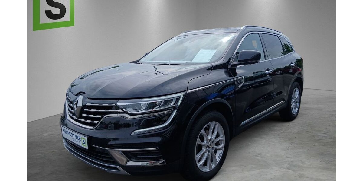 Renault Koleos 32.462 km 25.890 &euro; Regensburg 93055
