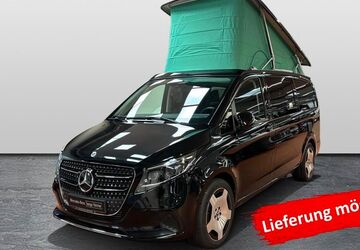 Mercedes-Benz V 300 20.300 km 87.900 &euro; Regensburg 93053