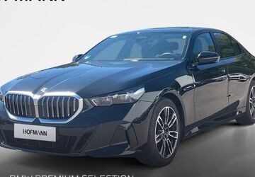 BMW 520 18.200 km 51.737 &euro; Regensburg 93055