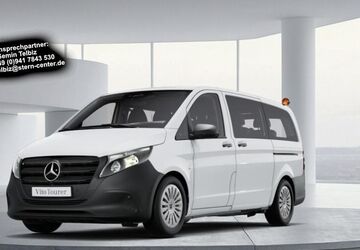 Mercedes-Benz Vito 15.000 km 49.742 &euro; Regensburg 93053