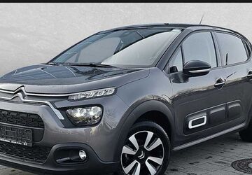 Citroen C3 16.900 km 13.699 &euro; Regensburg 93059