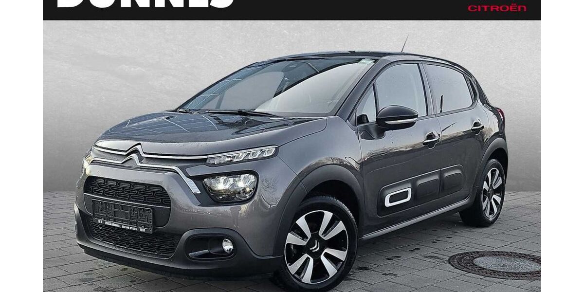 Citroen C3 16.900 km 13.699 &euro; Regensburg 93059
