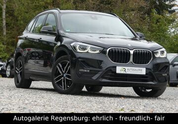 BMW X1 92.400 km 21.550 &euro; Regensburg 93059