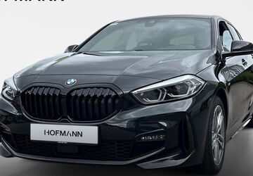 BMW 118 26.800 km 29.630 &euro; Regensburg 93055