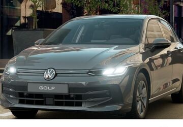 VW Golf 9.900 km 27.470 &euro; Regensburg 93053