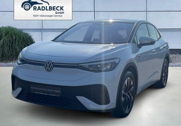 VW ID.5 61.390 km 25.890 &euro; Wörth a. Donau 93086