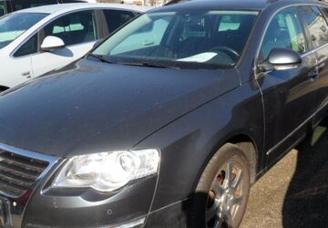 VW Passat Variant 200.000 km 3.499 &euro; Regensburg 93055