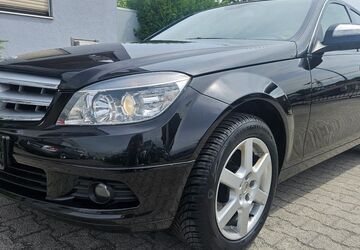 Mercedes-Benz C 220 299.800 km 4.200 &euro; Regensburg 93057