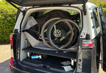 VW ID. Buzz 79.000 km 38.000 &euro; Regensburg 93047