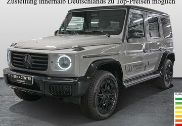 Mercedes-Benz G 580 5.000 km 153.888 &euro; Regensburg 93053