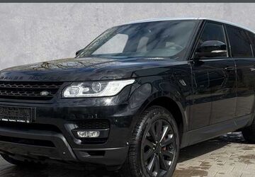 Land Rover Range Rover Sport 254.000 km 14.525 &euro; Regensburg 93059