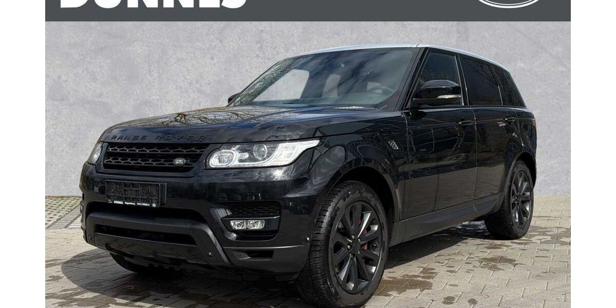 Land Rover Range Rover Sport 254.000 km 14.525 &euro; Regensburg 93059