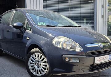 Fiat Grande Punto 127.000 km 3.490 &euro; Regensburg 93059
