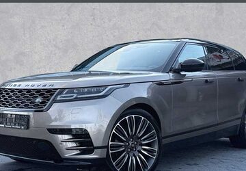 Land Rover Range Rover Velar 41.500 km 51.895 &euro; Regensburg 93059