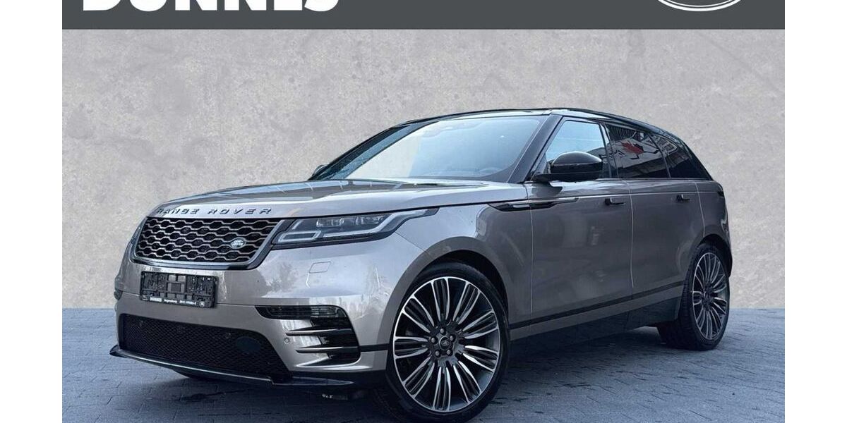 Land Rover Range Rover Velar 41.500 km 51.895 &euro; Regensburg 93059