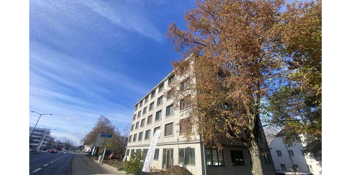 Etagenwohnung Regensburg Steinweg - 2 Zimmer, 77 m&sup2;, 1.185&euro; | Angebot:27199781