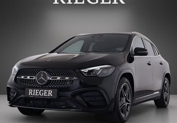 Mercedes-Benz GLA 200 6.934 km 39.668 &euro; Schierling 84069