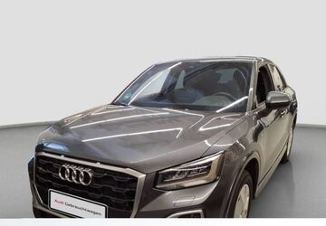 Audi Q2 4.743 km 33.470 &euro; Neutraubling 93073