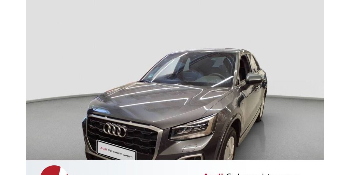 Audi Q2 4.743 km 33.470 &euro; Neutraubling 93073