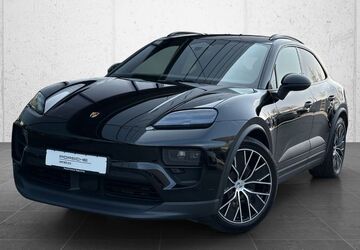 Porsche Macan 25.850 km 77.900 &euro; Regensburg 93055