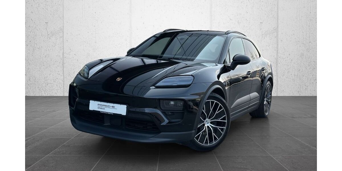 Porsche Macan 25.850 km 77.900 &euro; Regensburg 93055