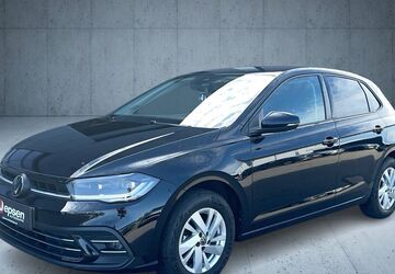 VW Polo 18.585 km 18.470 &euro; Neutraubling 93073