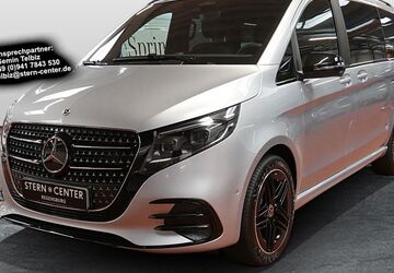 Mercedes-Benz V 300 10.000 km 99.449 &euro; Regensburg 93053