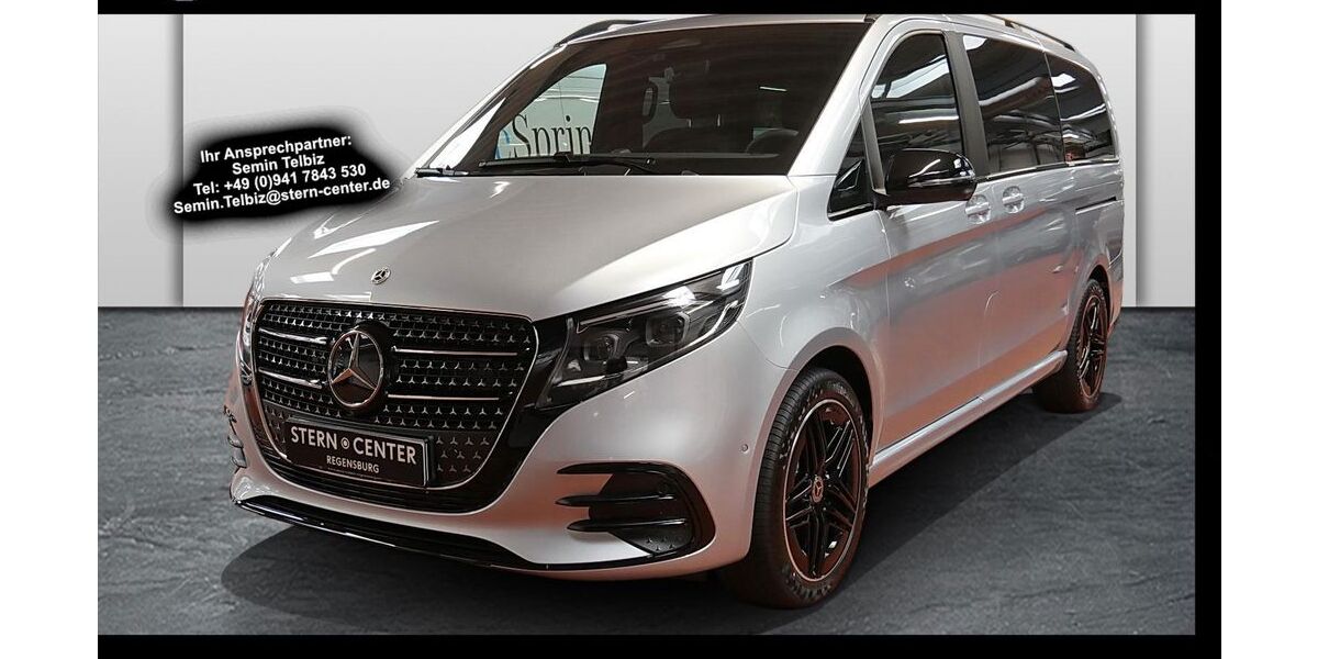 Mercedes-Benz V 300 10.000 km 99.449 &euro; Regensburg 93053