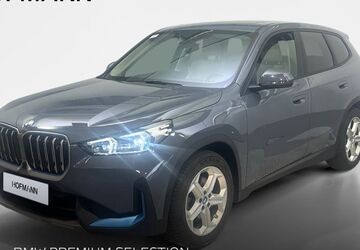 BMW iX1 39.700 km 38.631 &euro; Regensburg 93055