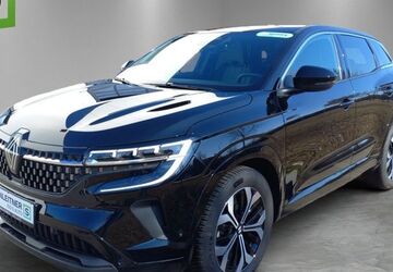 Renault Austral 25.766 km 24.390 &euro; Regensburg 93055