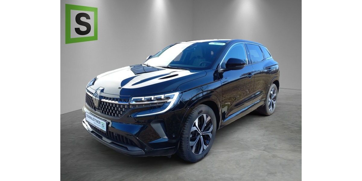 Renault Austral 25.766 km 24.390 &euro; Regensburg 93055