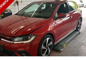 VW Polo 27.300 km 20.970 &euro; Regensburg 93053
