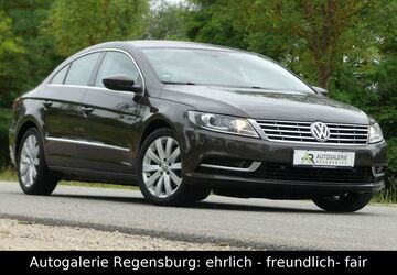 VW Passat CC 154.000 km 8.950 &euro; Regensburg 93059