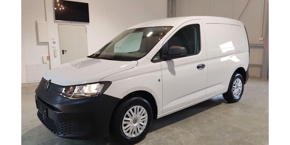 VW Caddy 45.500 km 28.490 &euro; Wörth an der Donau 93086