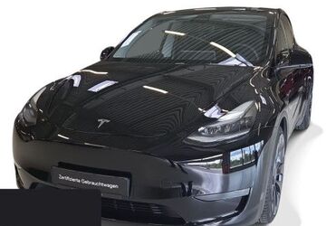 Tesla Model Y 69.237 km 38.600 &euro; Obertraubling 93083