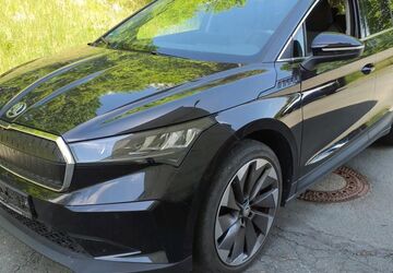 Skoda Enyaq 56.611 km 33.470 &euro; Neutraubling 93073