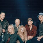 Die Seilschaft von Gundermann - Gegen den Strom - unplugged