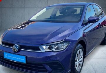 VW Polo 14.196 km 16.970 &euro; Saal a.d. Donau 93342